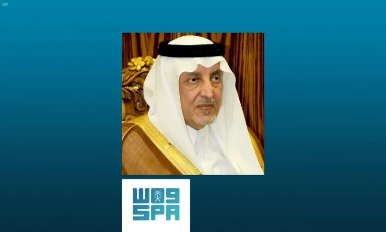 أمير مكة يتسلم تقرير خدمات رمضان: تفاصيل الخطط والنجاحات