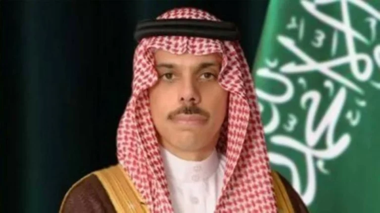 وزير الخارجية يتلقى اتصالاً من وزيرة خارجية السويد لبحث التطورات