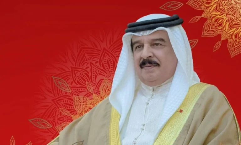ملك البحرين: الهجمات الإيرانية غير مبررة وجاهزون للردع