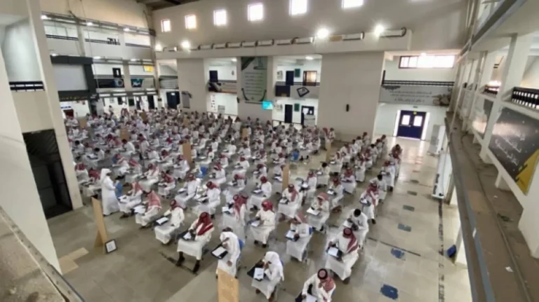 منصة قبول تختار مسار الابتعاث الأنسب للطلاب آلياً منصة قبول تختار مسار الابتعاث الأنسب للطلاب آلياً