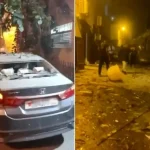 تفاصيل الهجمات الإيرانية على دول الخليج وتداعياتها
