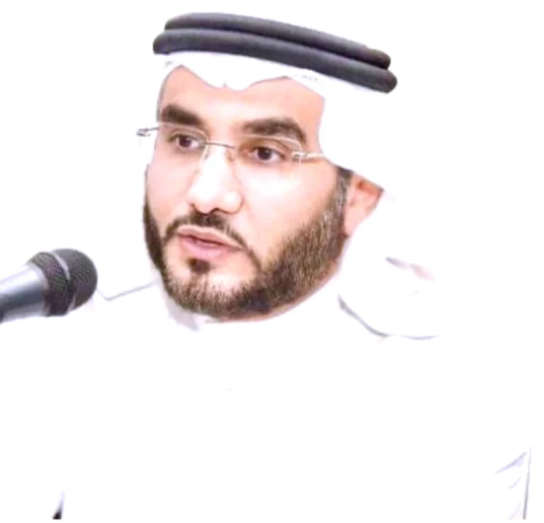مسفر القحطاني: غاية الصوم أكبر من امتناع محدود
