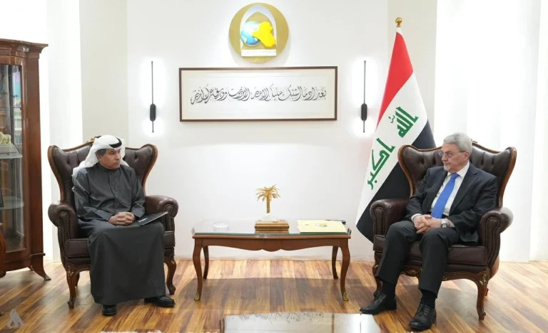 الخارجية العراقية ترفض استخدام أراضيها لاستهداف دول الجوار