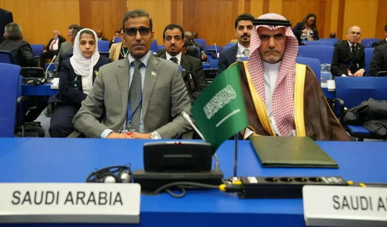 مشاركة المملكة في الدورة 69 للجنة المخدرات بالأمم المتحدة