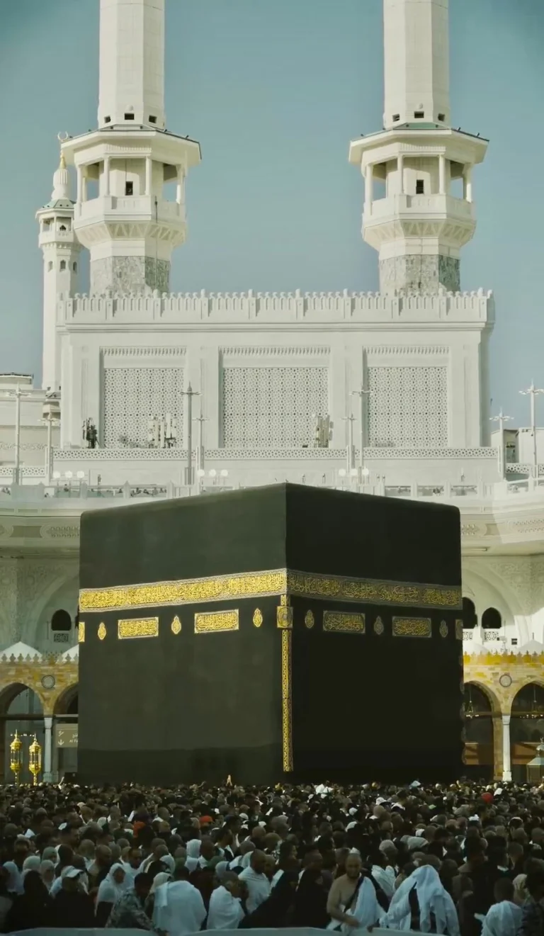 أفضل أوقات العمرة في رمضان لتجنب الزحام: إرشادات وزارة الحج
