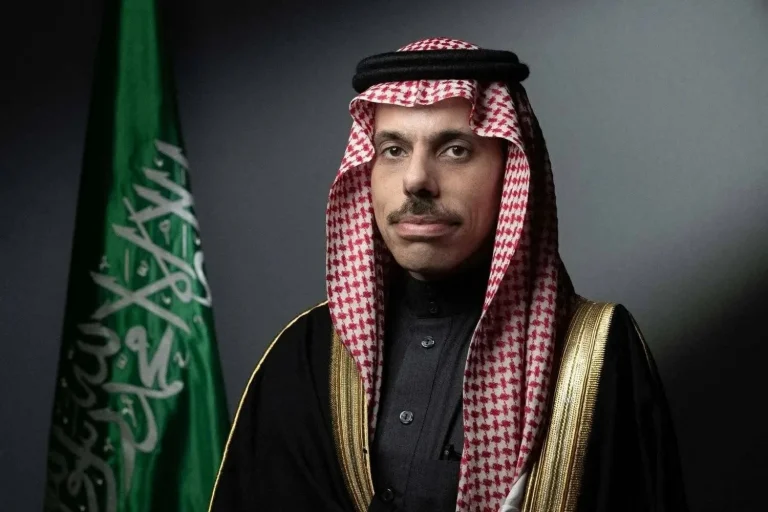 السعودية ترحب بتصنيف أمريكا لإخوان السودان جماعة إرهابية