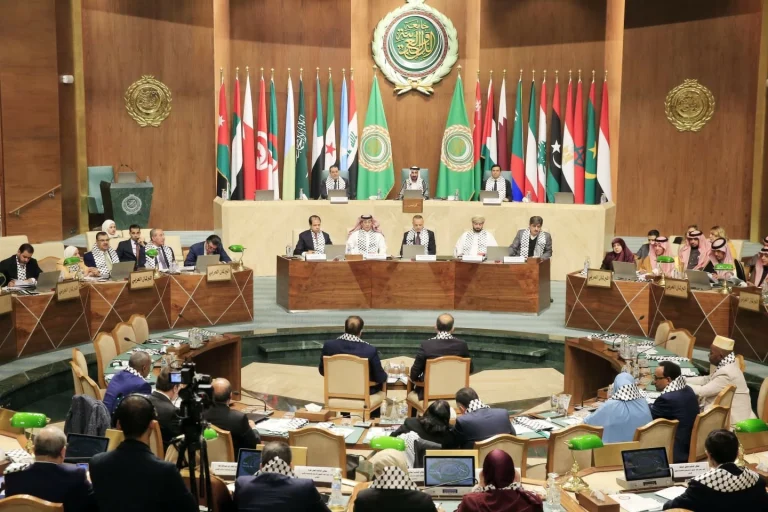 البرلمان العربي: الانتهاكات الإيرانية تهدد أمن المنطقة