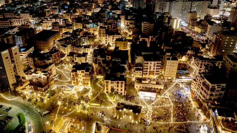 ليالي جدة التاريخية في رمضان: تراث وفعاليات تنبض بالحياة