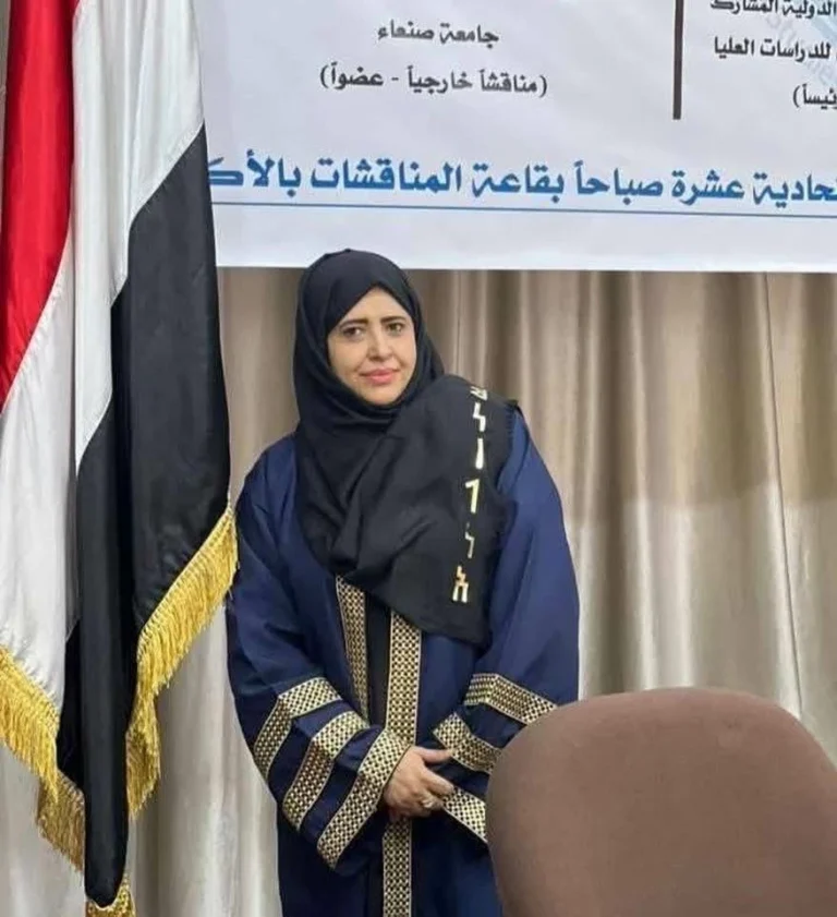 انتهاكات الحوثي تتصاعد: اختطاف صحفي وإخفاء أكاديمية يمنية