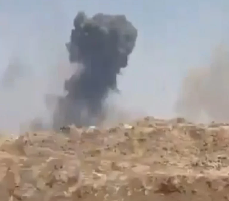 استهداف مقر الحشد الشعبي: انتهاك للسيادة وخلط للأوراق