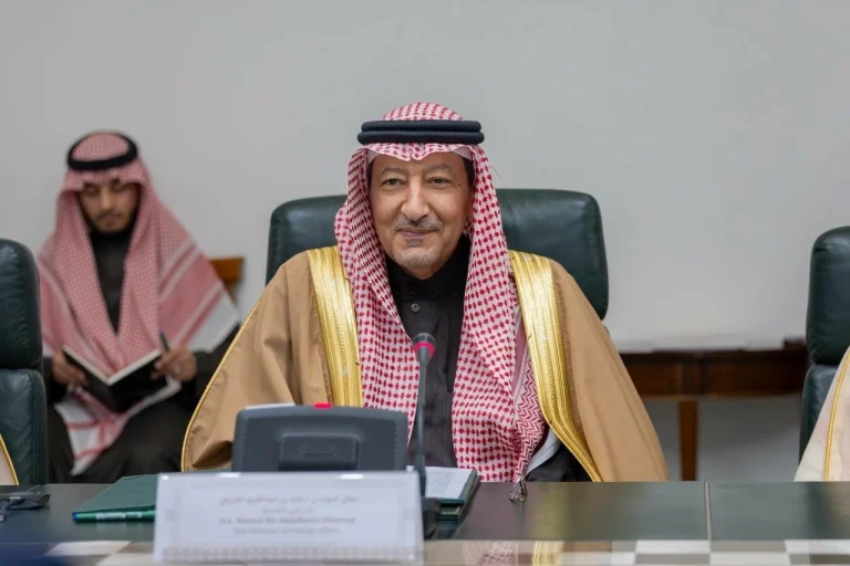 نائب وزير الخارجية يبحث أمن المنطقة مع سفراء أوروبا نائب وزير الخارجية يبحث أمن المنطقة مع سفراء أوروبا