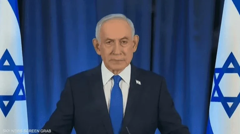 تهديدات نتنياهو لإيران وحزب الله: تغيير موازين القوى