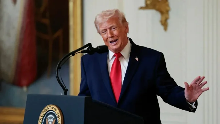 ترمب: مجتبى خامنئي على قيد الحياة لكنه متضرر
