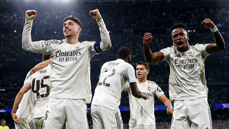 ريال مدريد وإلتشي: الملكي يطارد صدارة الليغا رغم الغيابات ريال مدريد وإلتشي: الملكي يطارد صدارة الليغا رغم الغيابات