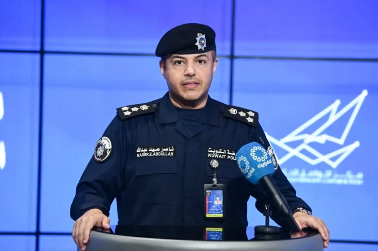 الجيش الكويتي يعلن التصدي لطائرات مسيرة وإصابة 3 عسكريين