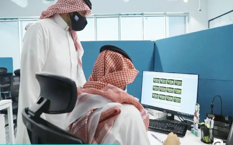 غرامة نصف مليون لمخالفي لائحة حقوق المؤلف بالسعودية