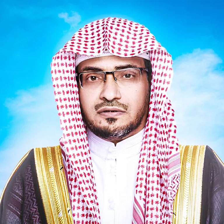 تعيين الشيخ صالح المغامسي إماماً للمسجد النبوي الشريف