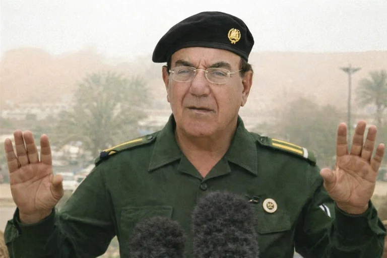 التضليل الإعلامي الرقمي: من الصحاف لمحللي المنصات