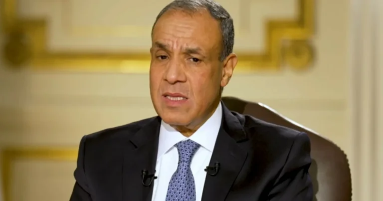 وزير الخارجية المصري في الدوحة: تضامن كامل مع الخليج