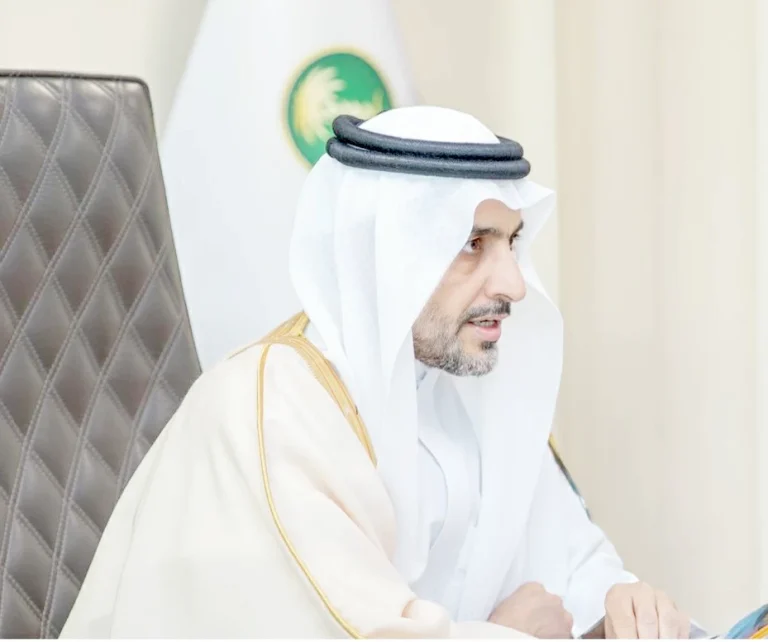 تعزيز الأمن الغذائي في السعودية: تطوير سلاسل الإمداد الزراعي