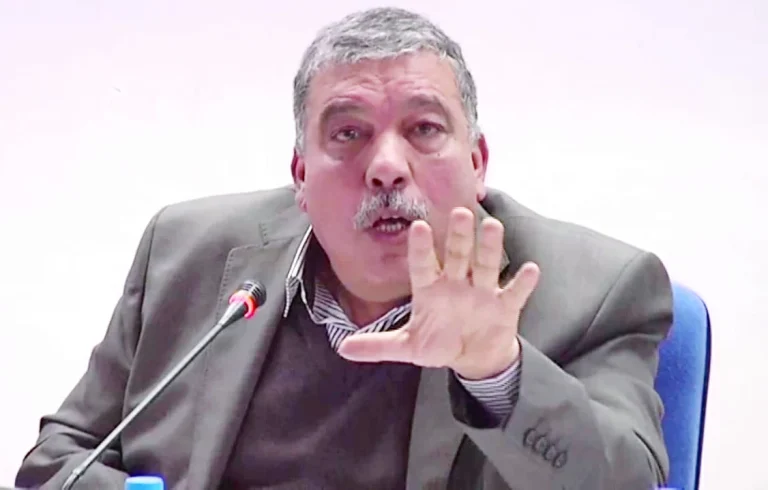 المفكر كمال عبداللطيف: نقد الذات لنهضة الفكر العربي المعاصر