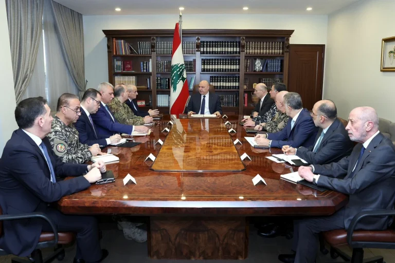 دمار واسع وخسائر بشرية.. يوم دامٍ في بيروت
