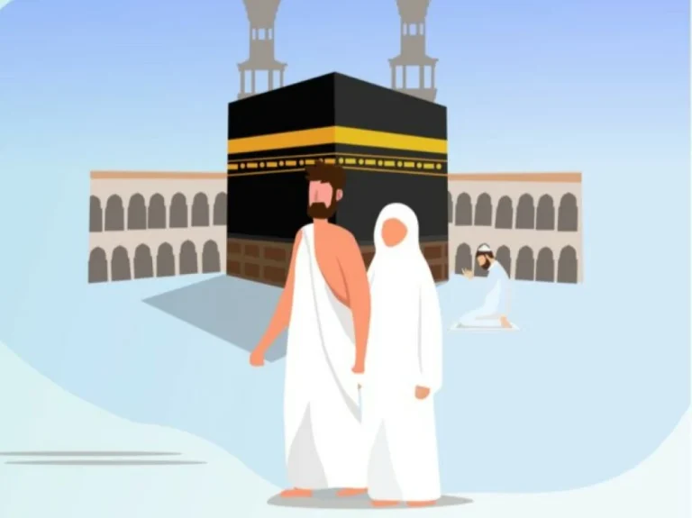 4 حالات تتيح استرداد رسوم حجز الحج لحجاج الداخل