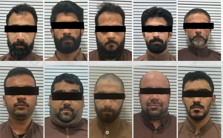 تفاصيل إحباط مخطط إرهابي وضبط خلية حزب الله في الكويت تفاصيل إحباط مخطط إرهابي وضبط خلية حزب الله في الكويت
