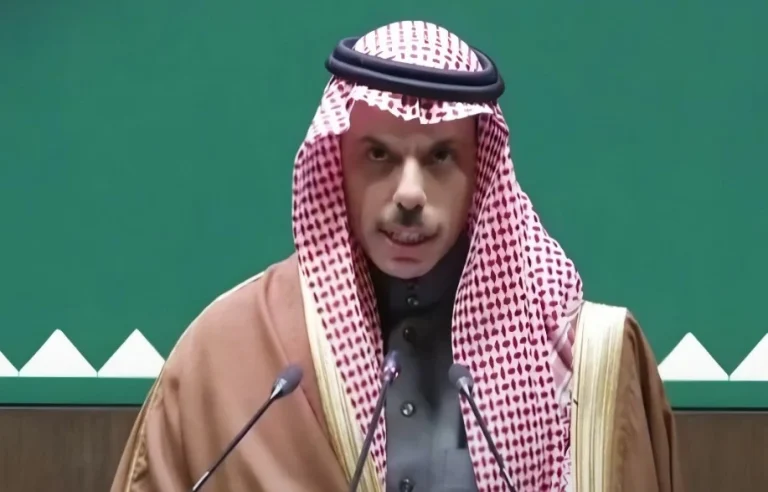 وزير الخارجية: الاعتداءات الإيرانية لن تمر دون رد