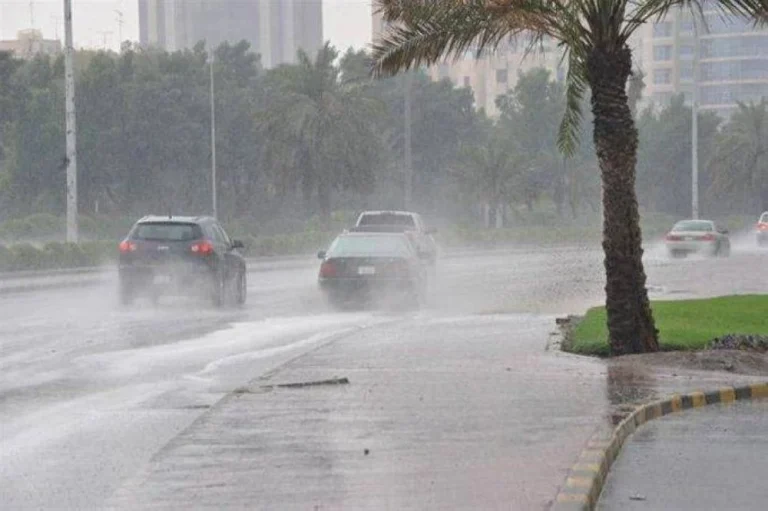 حالة الطقس في السعودية: أمطار غزيرة ورياح قوية اليوم حالة الطقس في السعودية: أمطار غزيرة ورياح قوية اليوم