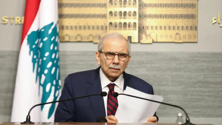 دعم فرنسي لوقف التصعيد في لبنان ومطالب باستعادة السيادة