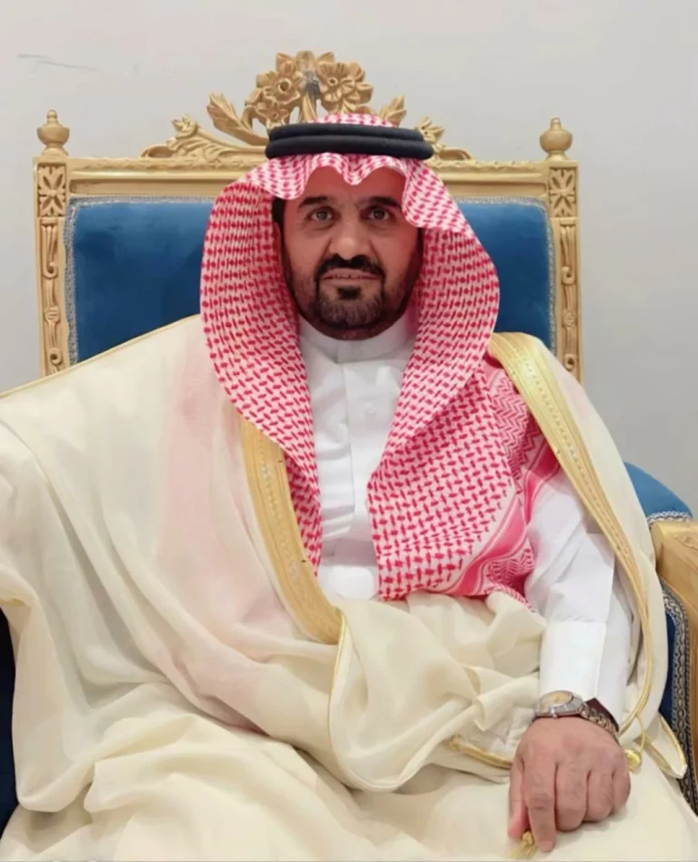 محافظ محايل يهنئ القيادة الرشيدة بمناسبة حلول عيد الفطر