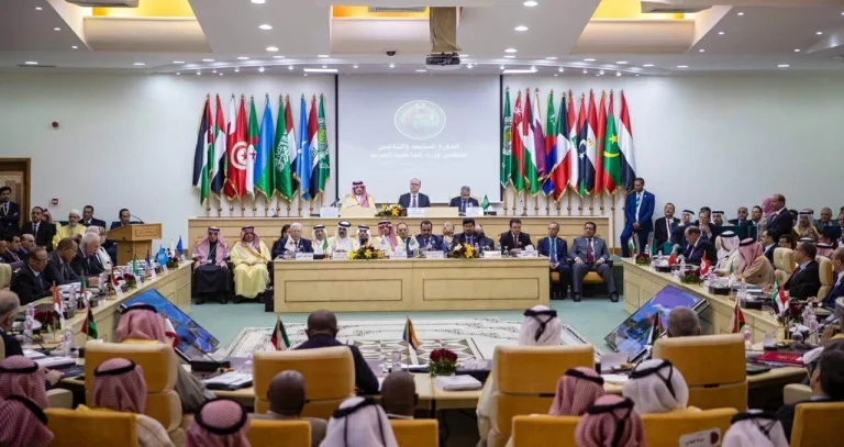 وزراء الداخلية العرب يستنكرون العدوان الإيراني الآثم على الدول العربية