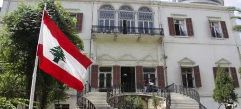 لبنان يتعاون مع الإمارات بالتحقيق مع شبكة حزب الله