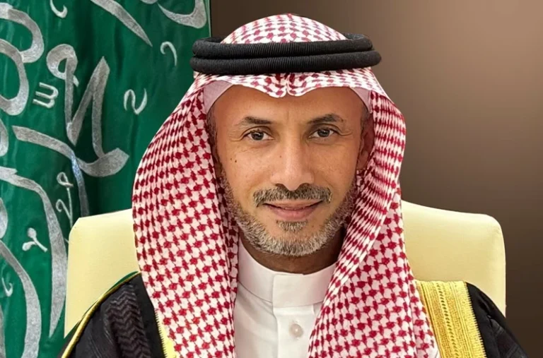 رئيس جامعة الإمام عبدالرحمن بن فيصل يهنئ القيادة بمناسبة عيد الفطر