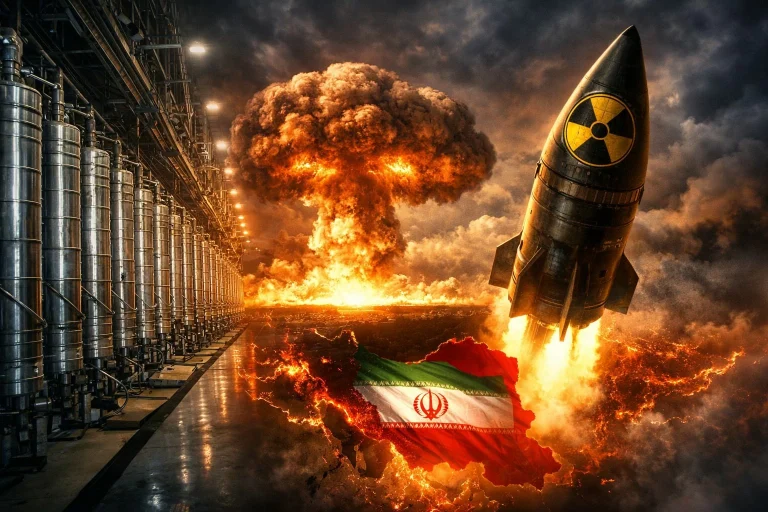فتوى الضرورة النووية: هل تقترب إيران من إنتاج القنبلة؟