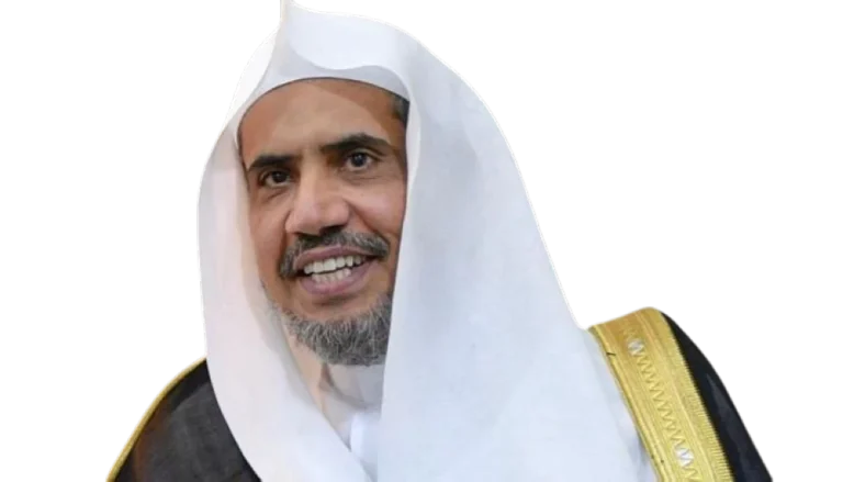 تضامن رابطة العالم الإسلامي مع سورية ضد الاعتداءات