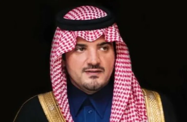 وزير الداخلية السعودي ونظيره الفلسطيني يبحثان أمن المنطقة وزير الداخلية السعودي ونظيره الفلسطيني يبحثان أمن المنطقة