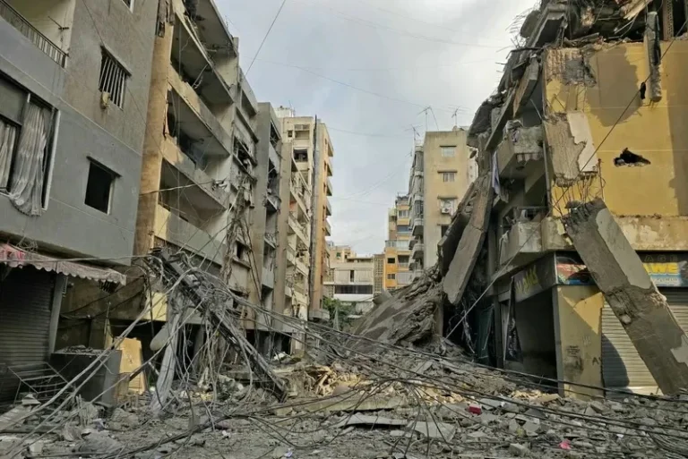 التصعيد الإسرائيلي في جنوب لبنان: تدمير الجسور والقرى