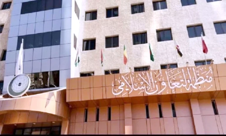 تضامن حقوق الإنسان بمنظمة التعاون ضد الاعتداءات الإيرانية