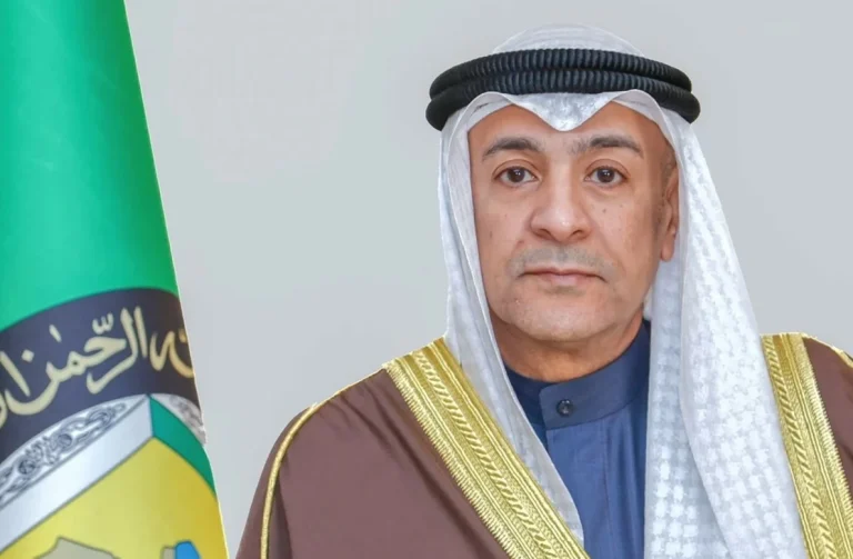البديوي يعزي قطر وتركيا في ضحايا تحطم طائرة مروحية