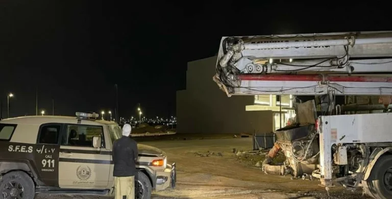 جهود الأمن البيئي بالمدينة المنورة لضبط مخالفي البيئة