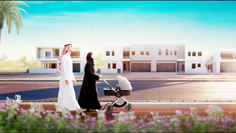 إيداع 1.088 مليار ريال لمستفيدي الدعم السكني في السعودية