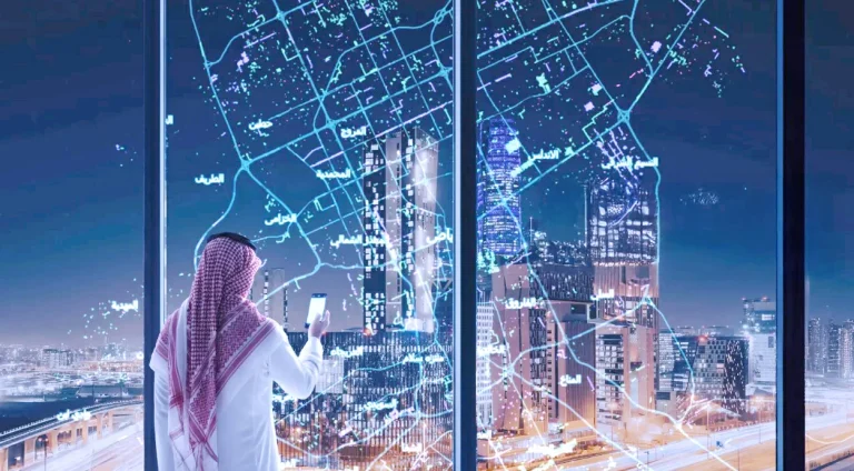 تطور مشاريع البنية التحتية في الرياض: تقرير شامل 2026