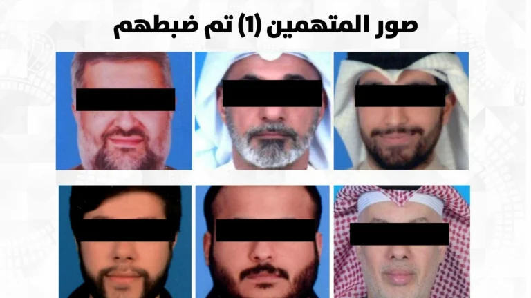 تفاصيل إحباط مخطط إرهابي في الكويت مرتبط بـ«حزب الله»