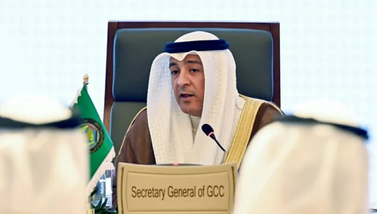 البديوي: السلوك الإيراني يتجاوز الحدود والخليج يرفض الخداع البديوي: السلوك الإيراني يتجاوز الحدود والخليج يرفض الخداع