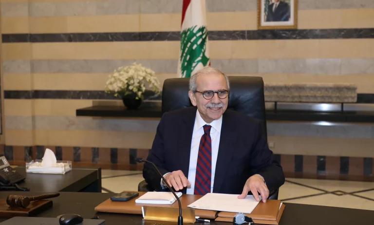 شكوى لبنانية لمجلس الأمن ضد احتلال جنوب نهر الليطاني شكوى لبنانية لمجلس الأمن ضد احتلال جنوب نهر الليطاني