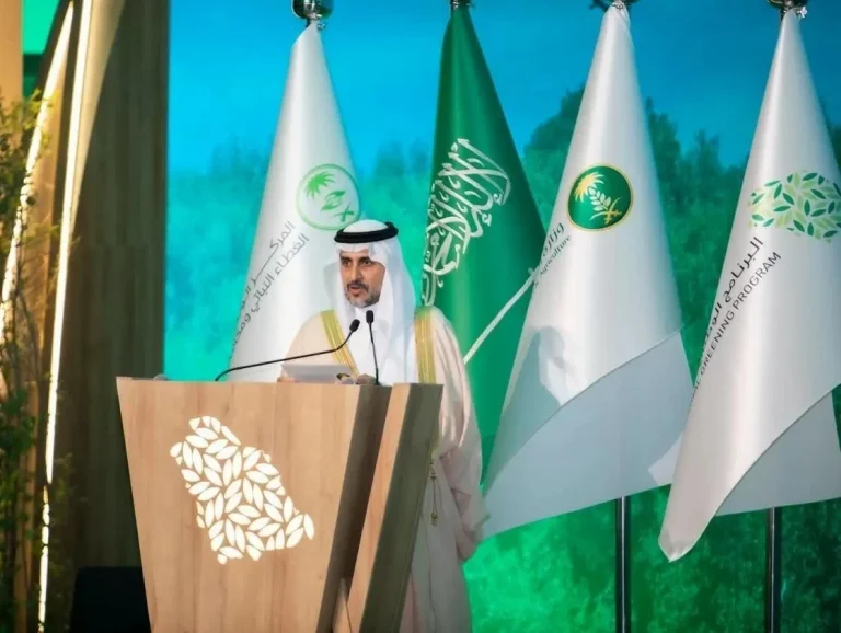 السعودية تحقق إنجازًا بيئيًا نوعيًا بإعادة تأهيل أول مليون هكتار من الأراضي المتدهورة