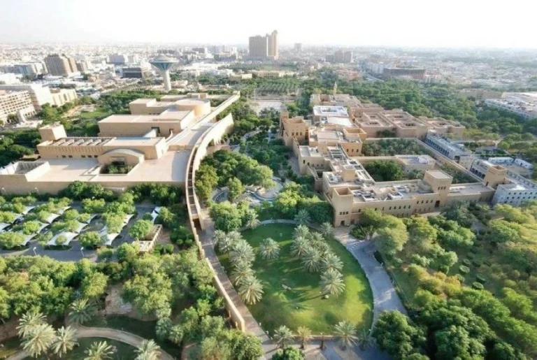جهود المملكة في مبادرة السعودية الخضراء لتحقيق الاستدامة جهود المملكة في مبادرة السعودية الخضراء لتحقيق الاستدامة