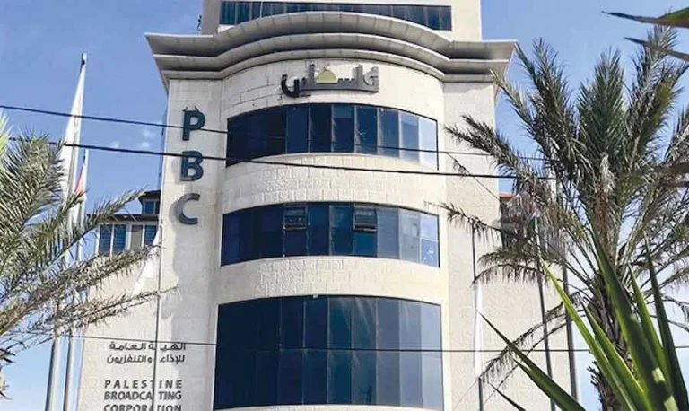 قرار حاسم إثر إساءة إعلامية فلسطينية للأردن قرار حاسم إثر إساءة إعلامية فلسطينية للأردن